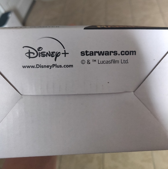 Star Wars The Child Planter - Picture 9 of 9